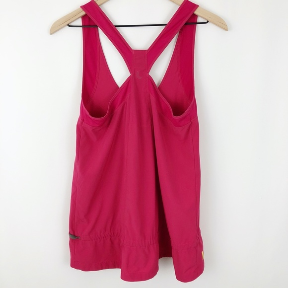 Lole Cinch Waist Yoga Tank |C - Picture 6 of 10